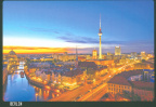 Berlin - Fernsehturm