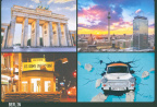 Berlin - Multiview