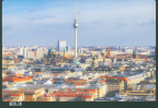 Berlin - Fernsehturm