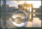 Berlin - Brandenburger Tor