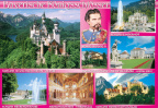 Bavarian Royal Castles