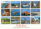 Helgoland - Multiview