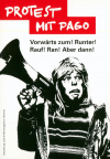 Focke Museum - Protest + Neuanfang, Bremen nach 68