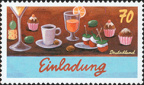 Schreibanlässe: Einladung
