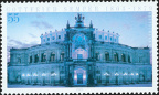 [2003] 200. Geburtstag von Gottfried Semper