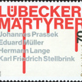 [2018] Lübecker Märtyrer