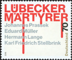[2018] Lübecker Märtyrer
