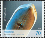 [2015] Kieselalge