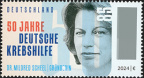 [2024] 50 Jahre Deutsche Krebshilfe
