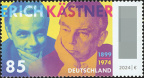 [2024] 125. Geburtstag Erich Kästner