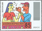 [2024] Gebärdensprachen
