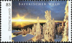 [2016] Bayerischer Wald