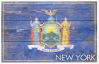 0 Flag New York
