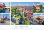 Nürnberg - Multiview