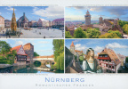 Nürnberg - Multiview