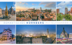 Nürnberg - Multiview
