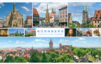 Nürnberg - Multiview