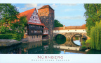 Nürnberg (Nuremberg)