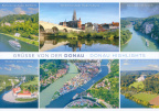 Danube - Multiview