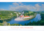 Kelheim - Kloster Weltenburg