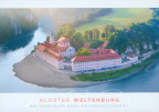 Kelheim - Kloster Weltenburg