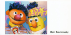 Ernie & Bert