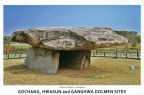 06 Gochang, Hwasun and Ganghwa Dolmen Sites