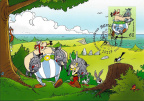 Asterix & Obelix
