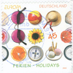 [DE 2004] Ferien  Holidays