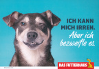 Das Futterhaus