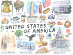 United States of America (USA)