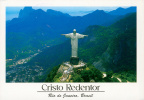 19 Rio de Janeiro: Carioca Landscapes between the Mountain and the Sea