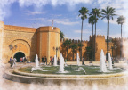 09 Rabat, Modern Capital and Historic City: a Shared Heritage