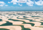 24 Lençóis Maranhenses National Park