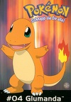 Charmander