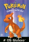 Charmeleon
