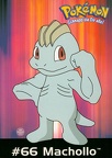 Machop