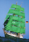 Alexander von Humboldt II