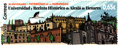 [ES] Alcalá de Henares