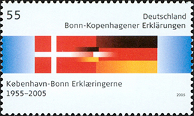 [2005] 50 Jahre Bonn-Kopenhagener Erklärungen