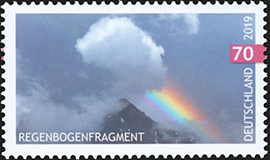[2019] Regenbogenfragment
