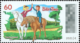 2021 - Bibi & Tina