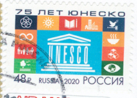 [RU] Unesco