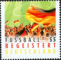 [2012] Fußball begeistert Deutschland