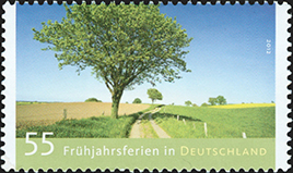 [2012] Frühjahrsferien in Deutschland