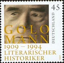 2009 - 100. Geburtstag Golo Mann.jpg