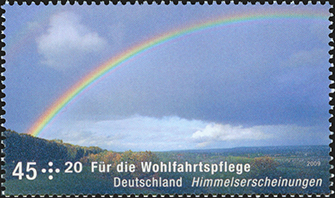[2009] Regenbogen