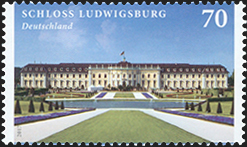 [2017] Schloss Ludwigsburg
