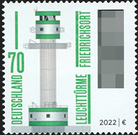 [2022] Leuchtturm Friedrichsort