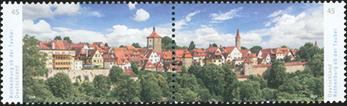 [2019] Rothenburg ob der Tauber